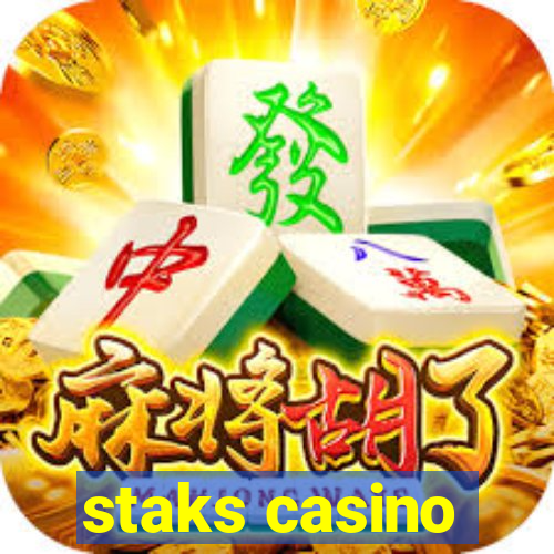 staks casino